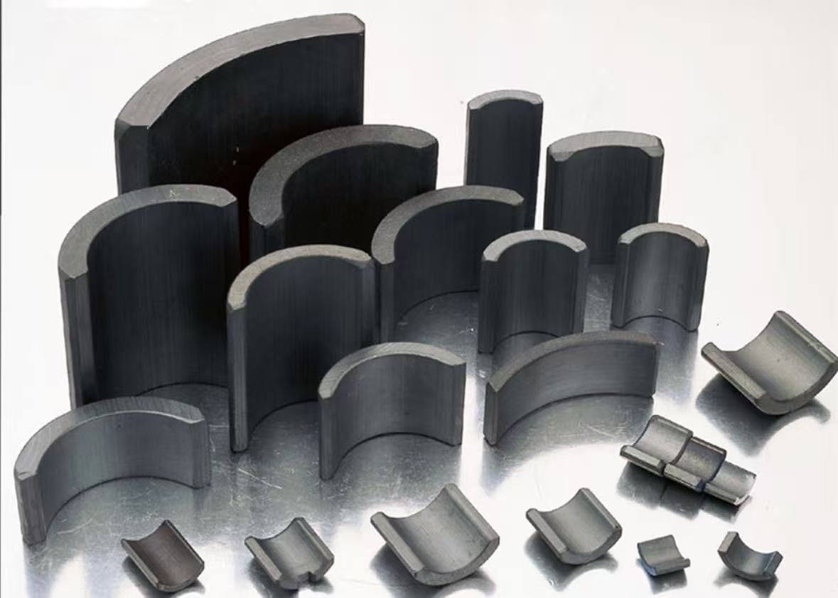 Magnetic Tile
