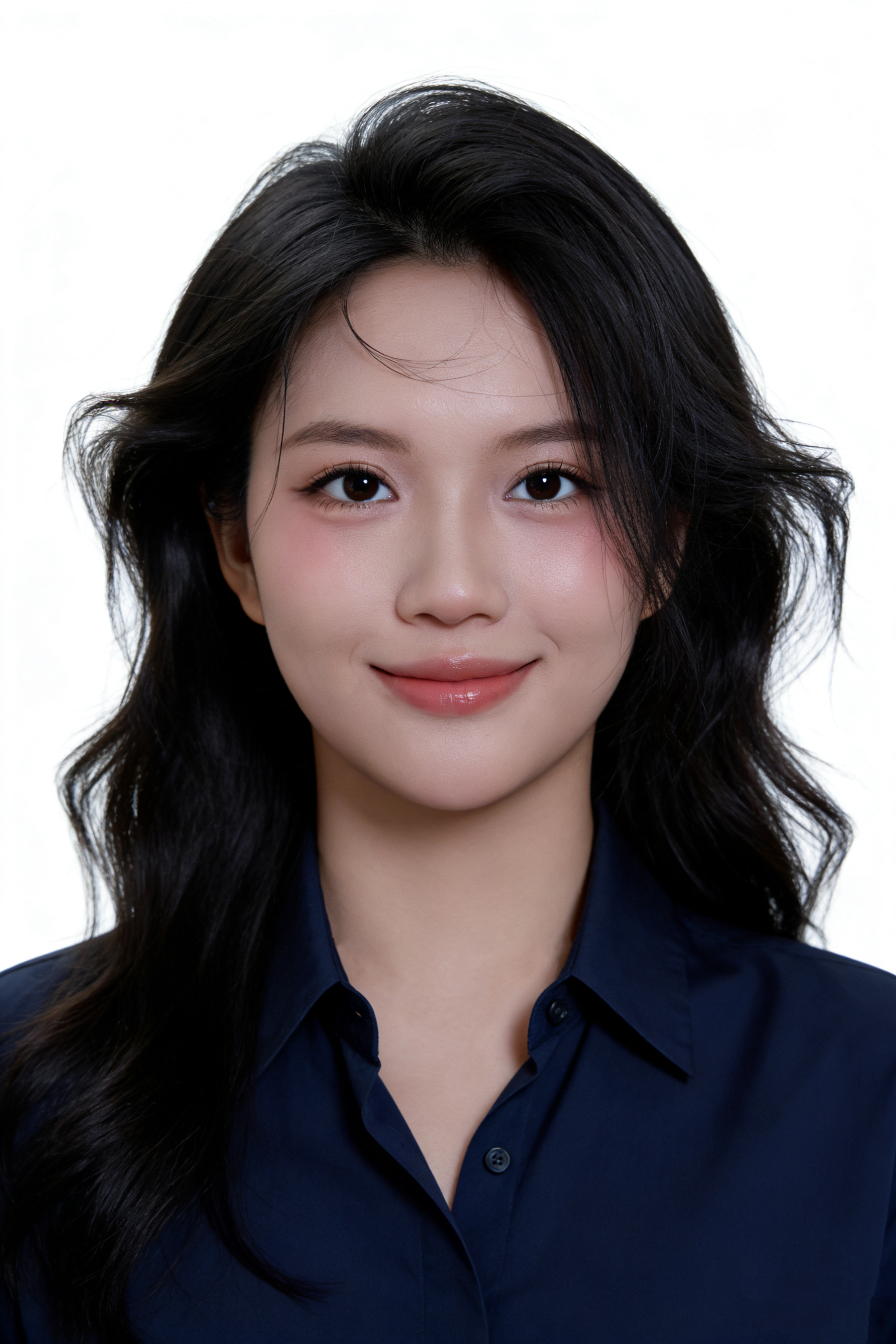 Anna from DECHANG sales team